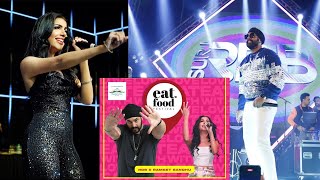 Rameet Sandhu feat RDB | Live | Show | Pakistan 2024