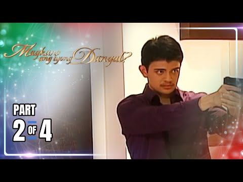 Magkano Ang Iyong Dangal | Episode 35 (2/4) | September 11, 2024