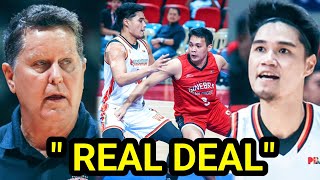 Malaking banta para kay Tim Cone ang NorthPort! Bubuwagin ng SMB ang momentum ng NorthPort via Trade