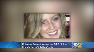 Chicago Council Approves $3.7M For Victims Of 2014 Crash