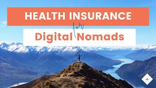 Do Digital Nomads Need Travel Insurance? | SafetyWing Review