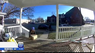 Protecting deliveries and packages this holiday season