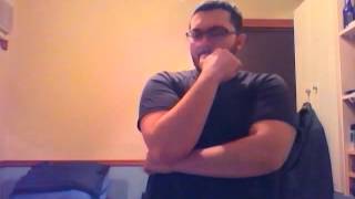 Nicholas Ferrera ABC story "Making Pizza"