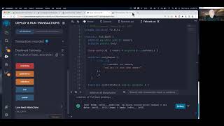 Exploiting a Fallback Function
