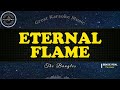 Eternal Flame - The Bangles
