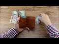 Hunterson Magic Wallet Demonstration