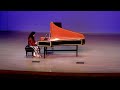 bullock series junghae kim harpsichord