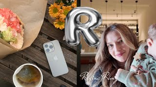 VLOG RIMZ семейные выходные | ATLANTIKA & КультуRа