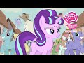 MLP FIM Season 5 Episode 5 - Tanks for the Memories