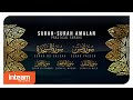 Surah-Surah Amalan | Practical Surahs | السور للممارسة اليومية