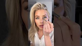 Business Casual #makeuptutorial