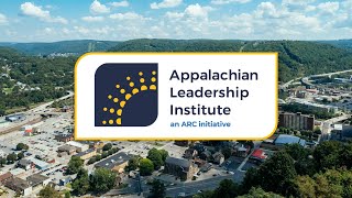 Appalachian Leadership Institute Overview