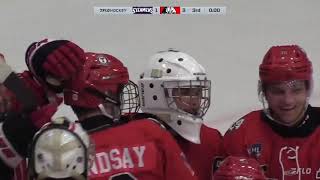 West Kent Steamers vs Truro Bearcats Highlights (01-04-25)