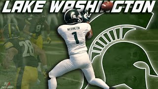 Double Digit Catches | NCAA 14 Revamped Dynasty | EP.19