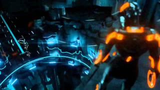 Trailer - TRON: EVOLUTION "E3 2010 Trailer" for DS, PC, PS3, PSP, Wii and Xbox 360