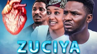 ZUCIYA SEASON 2 EPISODE 1 LATEST HAUSA SERIES DRAMA