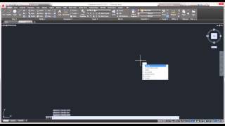 AutoCAD Ortho Mode