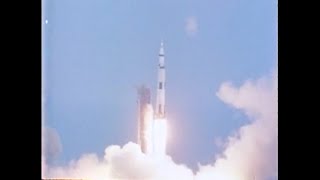 Apollo 13: Houston, We've Got a Problem! | Video Archive