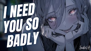 Yandere Stalker Comes Home and Claims You | F4A | Dominant