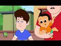 খোকা হারিয়ে গেছে paap o meter full episode in bengali videos for kids