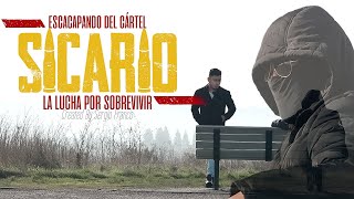 Sobreviviendo al CÁRTEL: Cómo un SICARIO logro escapar