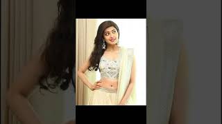 cuty actress pranitha  Subhash 💞💞 new WhatsApp video# mile ho tum song hindi.