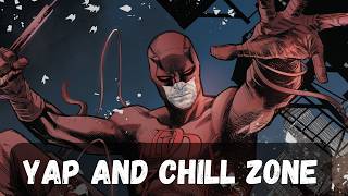 Chill/YAPPING🤍MARVEL RIVALS MAxing🤍