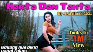 Download Lagu Harta Dan Tahta Dj viral tik tok 2021... MP3 Gratis