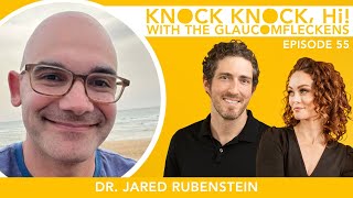 What Are The Misconceptions of Palliative Care? | Dr. Jared Rubenstein | Knock Knock Hi!