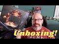 Merchants of the Dark Road - Unboxing!