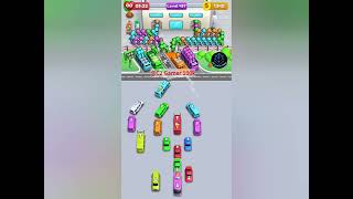Crowd Express level 457 walkthrough solution
