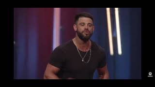 Steven Furtick says “I am God almighty!”