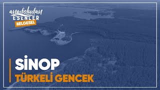 Sinop - Türkeli Gencek | \