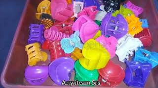 Manasa chinna bazar dilshuknager|| ఏదైన వస్తువు కేవలం 5rs మాత్రమే||Any iteam 5rs@Dilshuknager