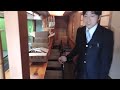 【テナントツアー】シティホ－ムズ奈良｜奈良市奈良駅賃貸｜賃貸のマサキ｜japanese room tour｜001139 1