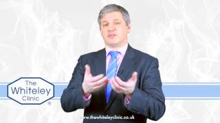 Why do Varicose Veins itch? Prof Mark Whiteley answers varicose veins questions.