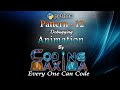 Pattern Program 12 in Python | Reverse Number Triangle Pattern | Coding Maxima