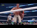 Which John Cena is the best Part 2Best of the Best Series Part 5