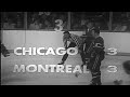 1968 playoffs chicago vs montreal lemaire scores ot winner