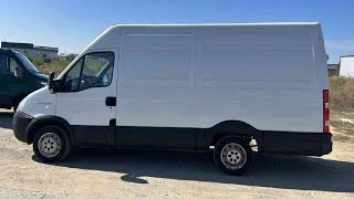 Iveco Daily 2012 second hand