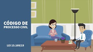 Lei 13.105/15 – CPC - Da Manutenção e da Reintegração de Posse (Arts 560 a 568)