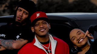 Junior King & Kay Medusa (feat Early B) | OKAY, EK WEET (Official Music Video)