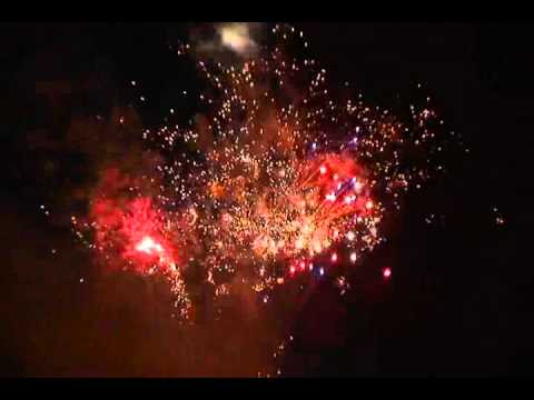 Class B Firework - YouTube