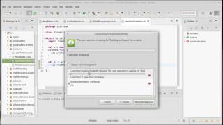 Serialization (using Scala)