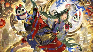 【陰陽師Onmyoji】SP福悅座敷童子PV：福達運至