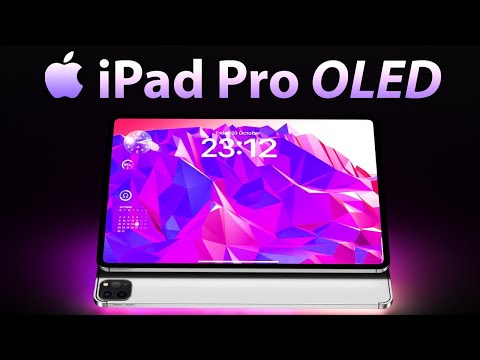 OLED iPad Pro M3 Release Date and Price – STILL COMING MARCH 2024?