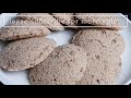 horse gram idli kulith idli healthy breakfast ಹುರುಳಿ ಕಾಳಿನ ಇಡ್ಲಿ simple cooking with radhika