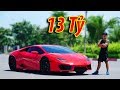 NTN - Đi Mua Siêu Xe Lamborghini 13 Tỷ (Buying A 600.000$ Lamborghini Huracan)