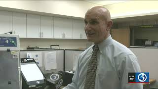NEIGHBORHOOD CRIME TRACKER: Waterbury police use new technology to help identify suspects