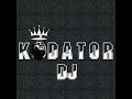 1ST 2022 NITRO-MIX BY-KODATOR